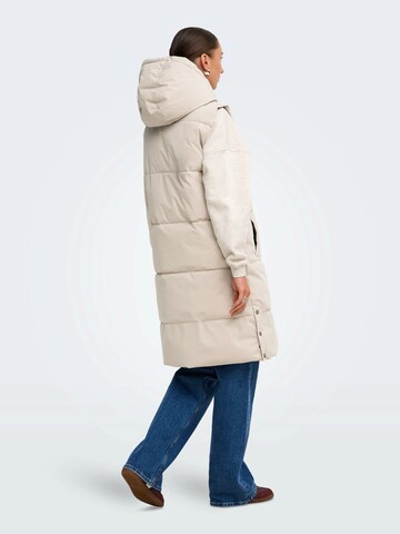 Gilet 'JDYBlair' di JDY in grigio