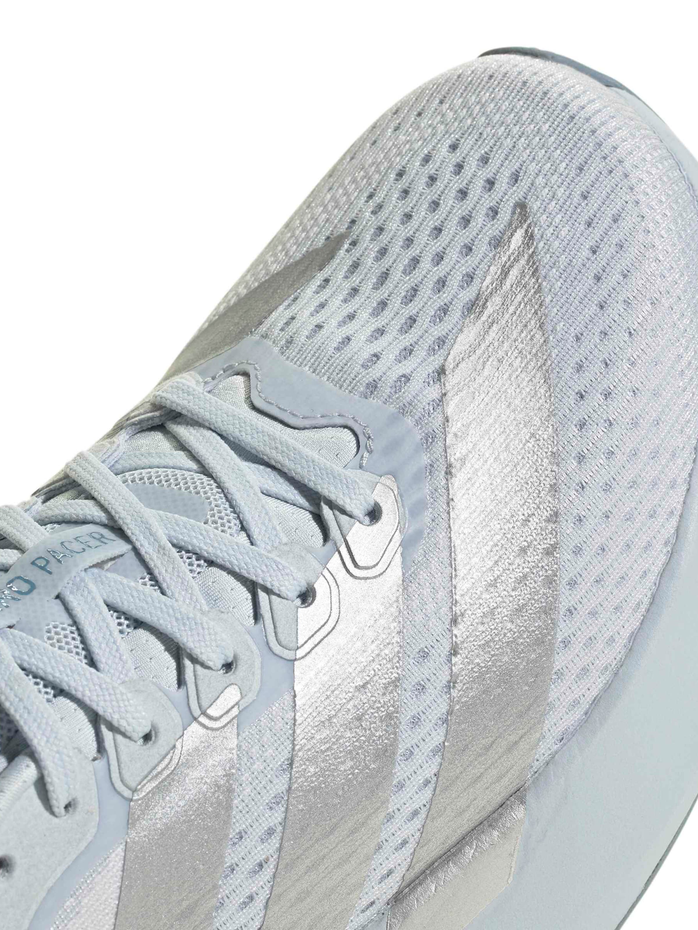 Sneaker de alergat 'Duramo EVO' de la ADIDAS PERFORMANCE pe albastru