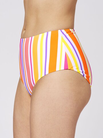 CHIEMSEE Bikini Bottoms in Mixed colors