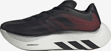 ADIDAS ORIGINALS - Sapatilhas baixas 'Hyperboost' em preto: frente