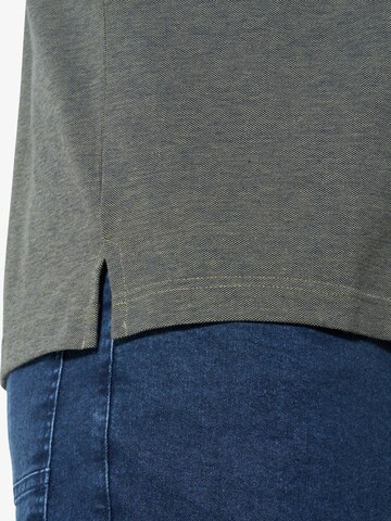 Jan Vanderstorm Shirt 'Munar' in Green