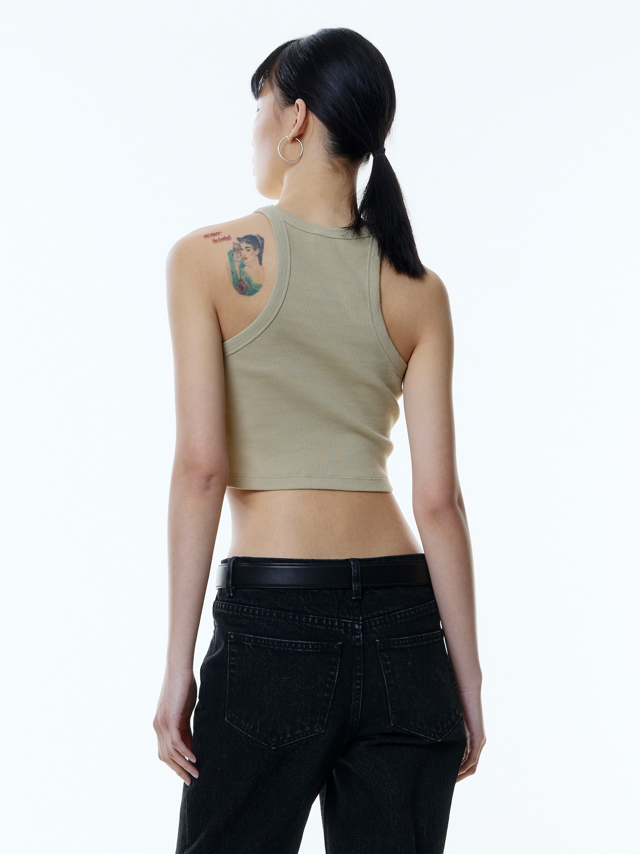 EDITED Top 'Lasmina' Beige