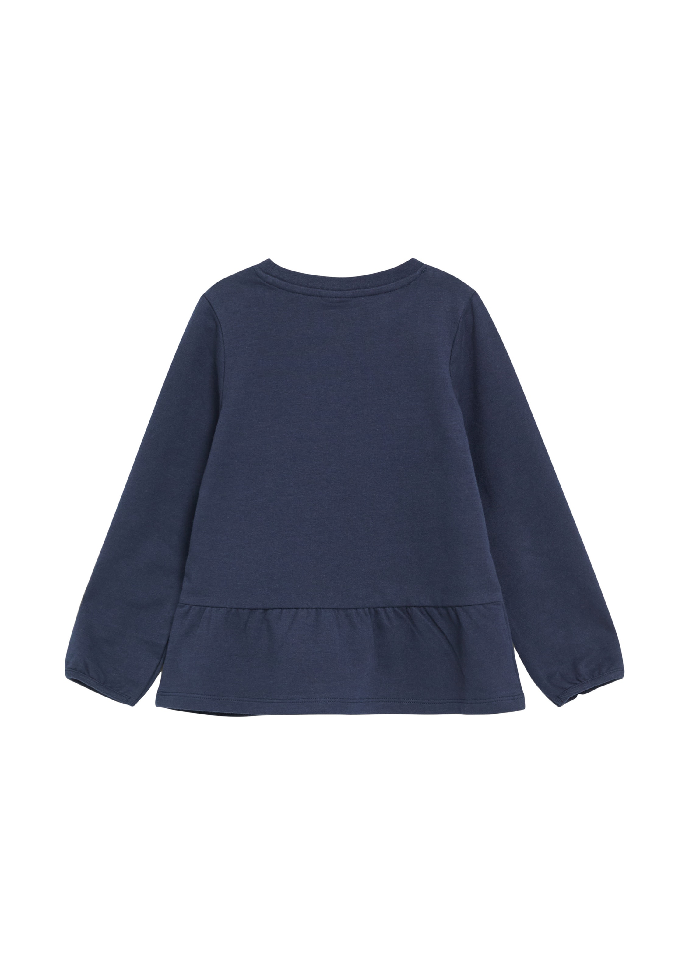 s.Oliver Shirt in Blau