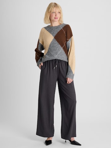 Guido Maria Kretschmer Women - Jersey 'Hedda' en marrón