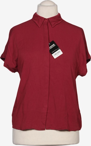 ARMEDANGELS Blouse & Tunic in L in Red: front
