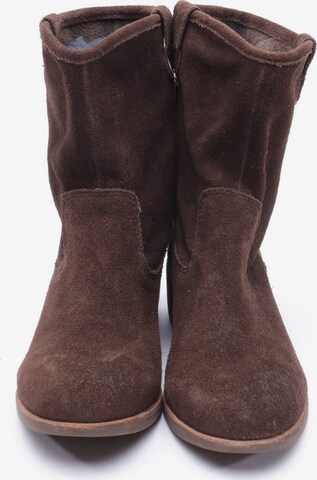 UGG Stiefeletten 36 in Braun