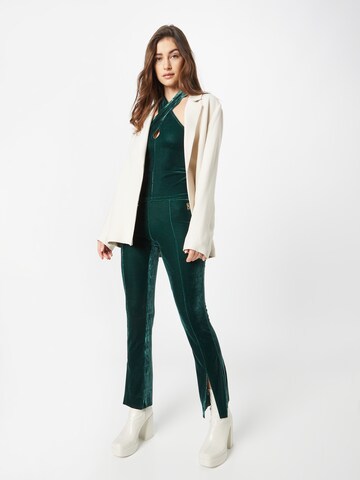 STEVE MADDEN - Top 'Willa' en verde