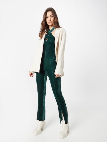 Top 'Willa' di STEVE MADDEN in verde