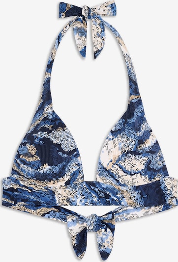 PAIN de SUCRE Bikinitoppi 'DIVA' koossa 100 värissä monivärinen, Tuotenäkymä