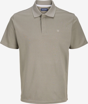 JACK & JONES Bluser & t-shirts 'JWHCCRodney' i grå: forside