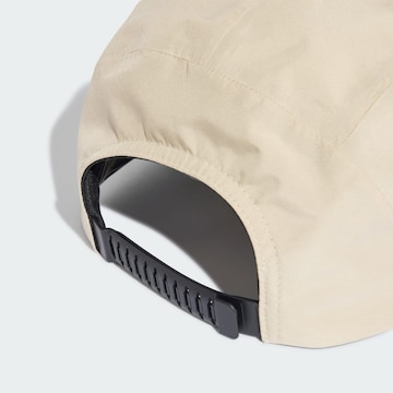 Casquette de sport 'Hybrid' ADIDAS PERFORMANCE en beige