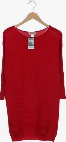 KONTATTO Pullover XXL in Rot: predná strana