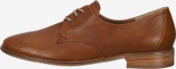 Everybody Lace-Up Shoes in Brown