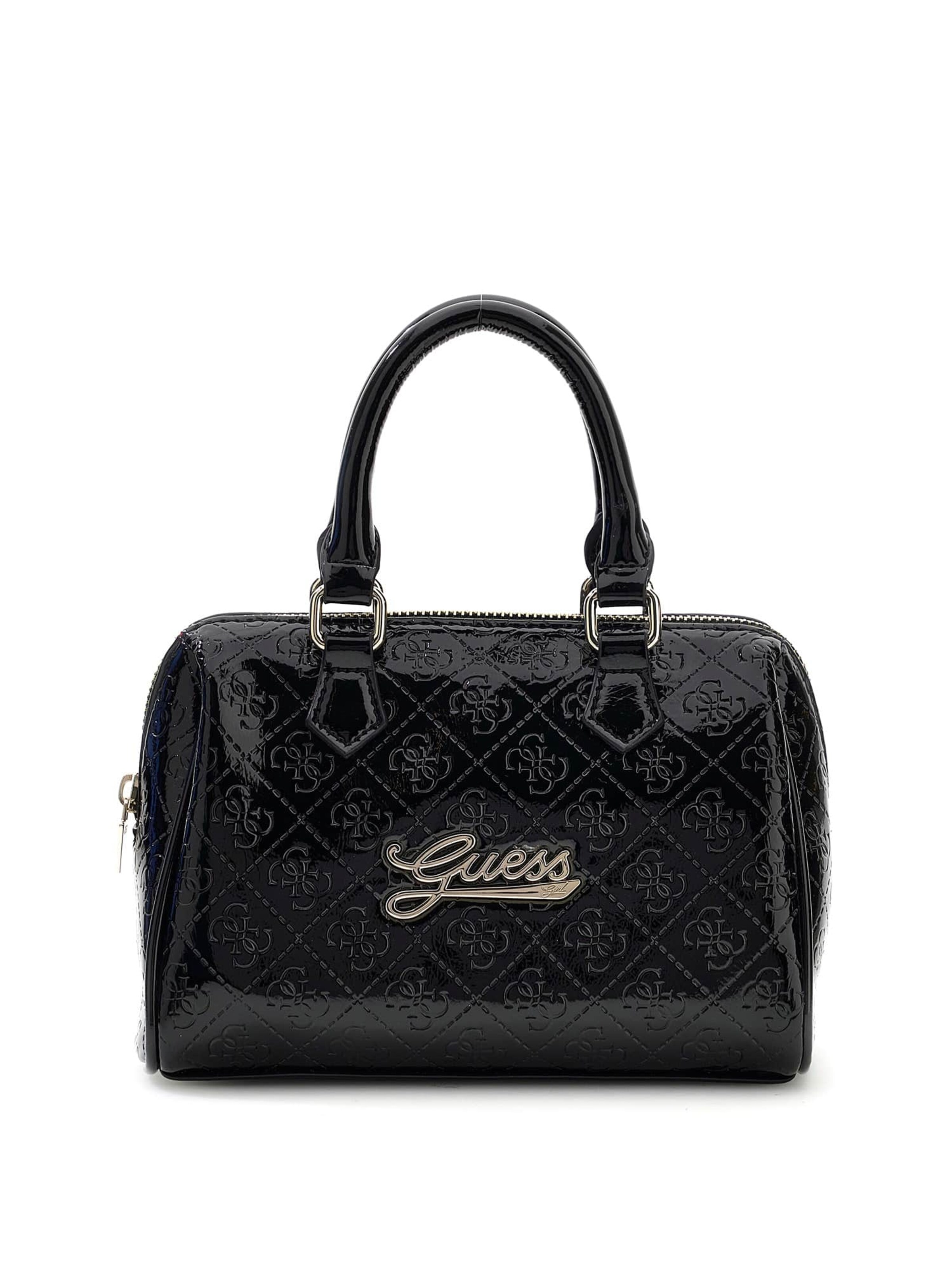 GUESS Bag in Black: front
