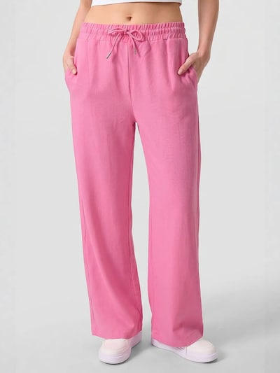 Tommy Life Hlače veličine 38 u magenta, Pregled proizvoda