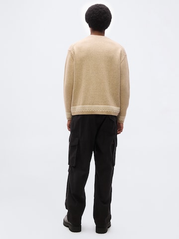 SCOTCH & SODA Sweater in Brown