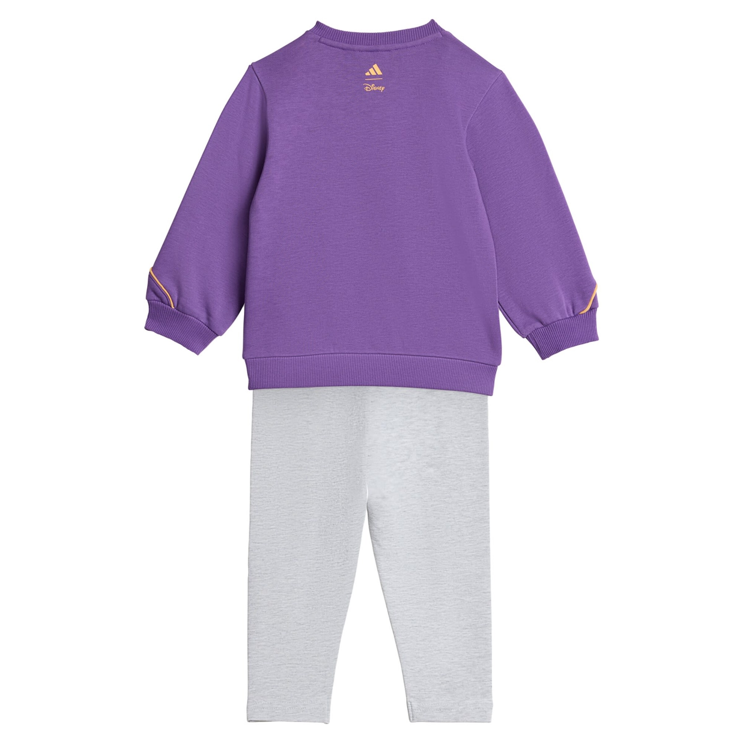 ADIDAS SPORTSWEAR Tracksuit 'Disney Minnie Maus' in Purple