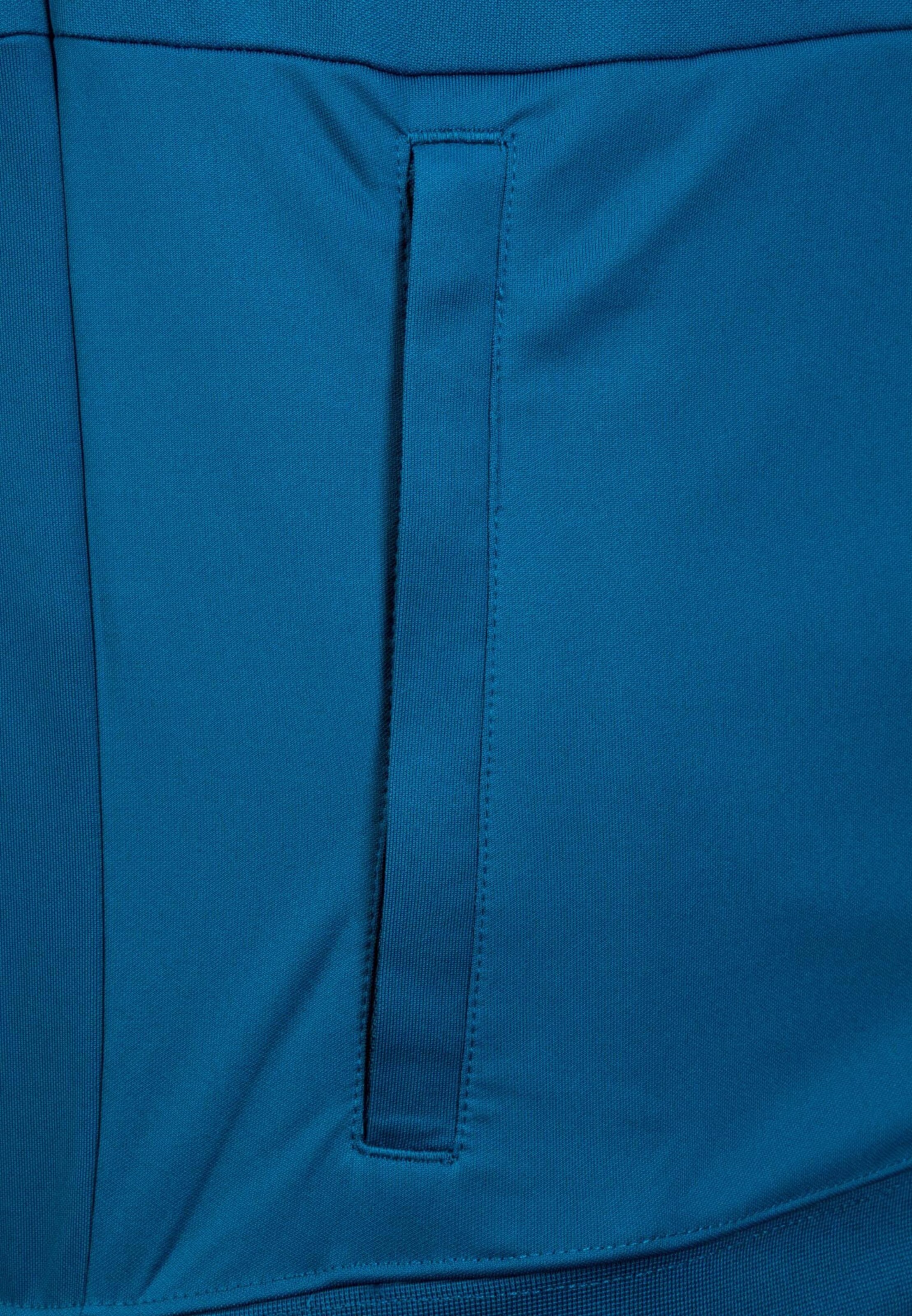 NIKE - Casaco de treino em moletão 'Dry Academy 19' em azul