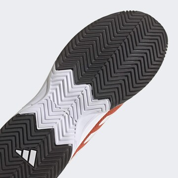 Scarpa sportiva 'Gamecourt 2.0' di ADIDAS PERFORMANCE in rosso