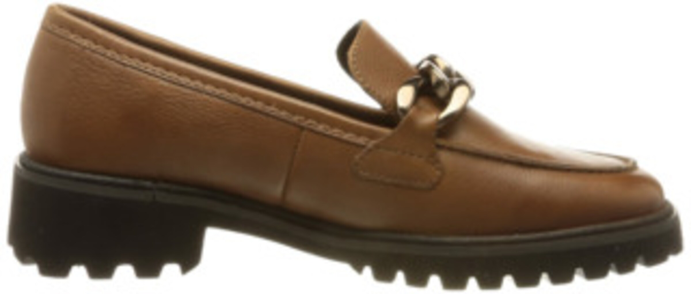 ARA Classic Flats in Brown