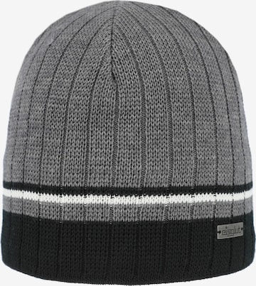 EisglutKapa 'Gatesa' - siva boja: prednji dio