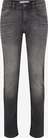 TOM TAILOR Jeans 'Troy' in Grey: front