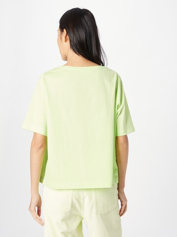 ARMEDANGELS - Camiseta 'Finia' en verde