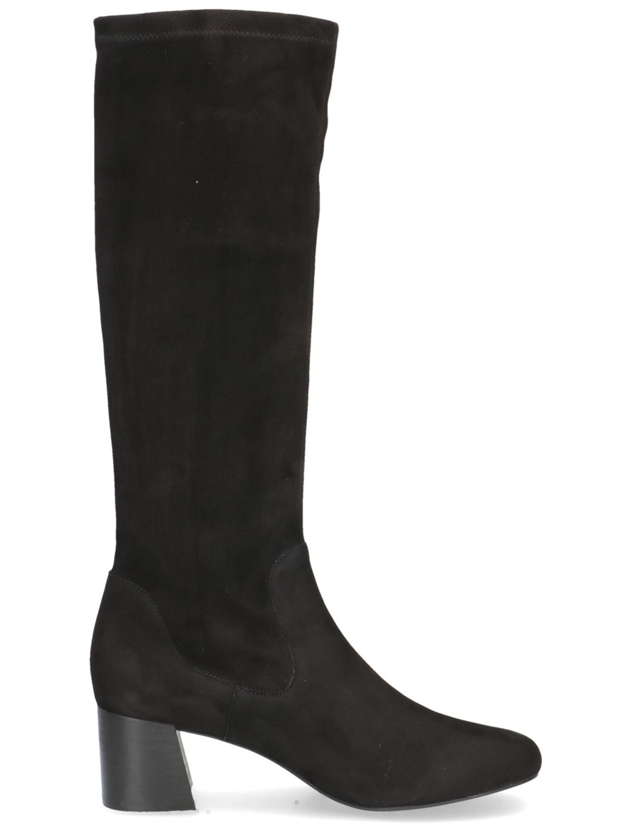 PETER KAISER Stiefel in Schwarz