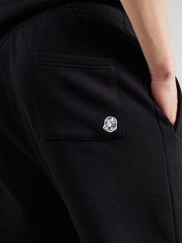 Tapered Pantaloni di Billionaire Boys Club in nero