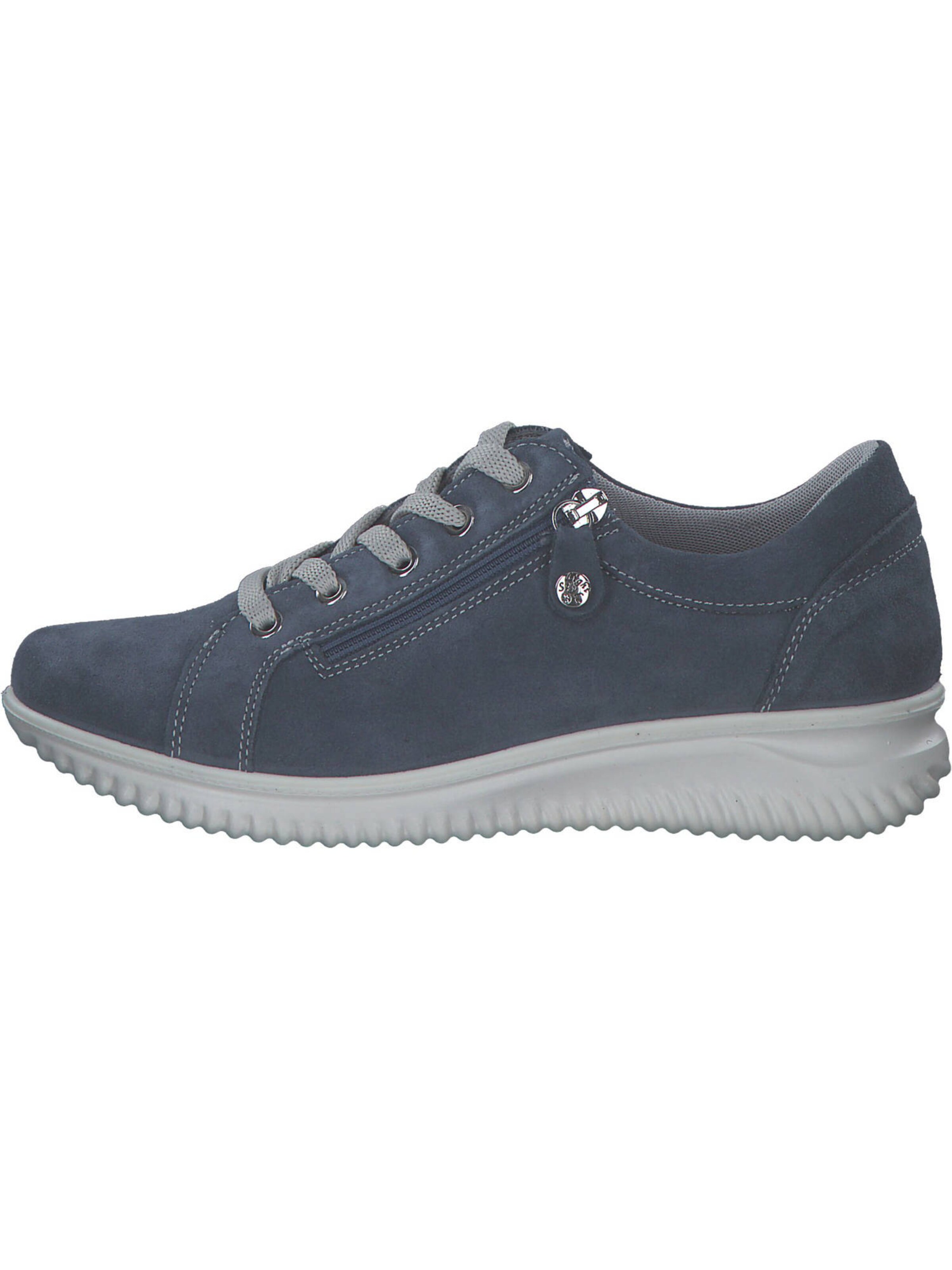 Palado Sneakers laag 'Horith' in Blauw