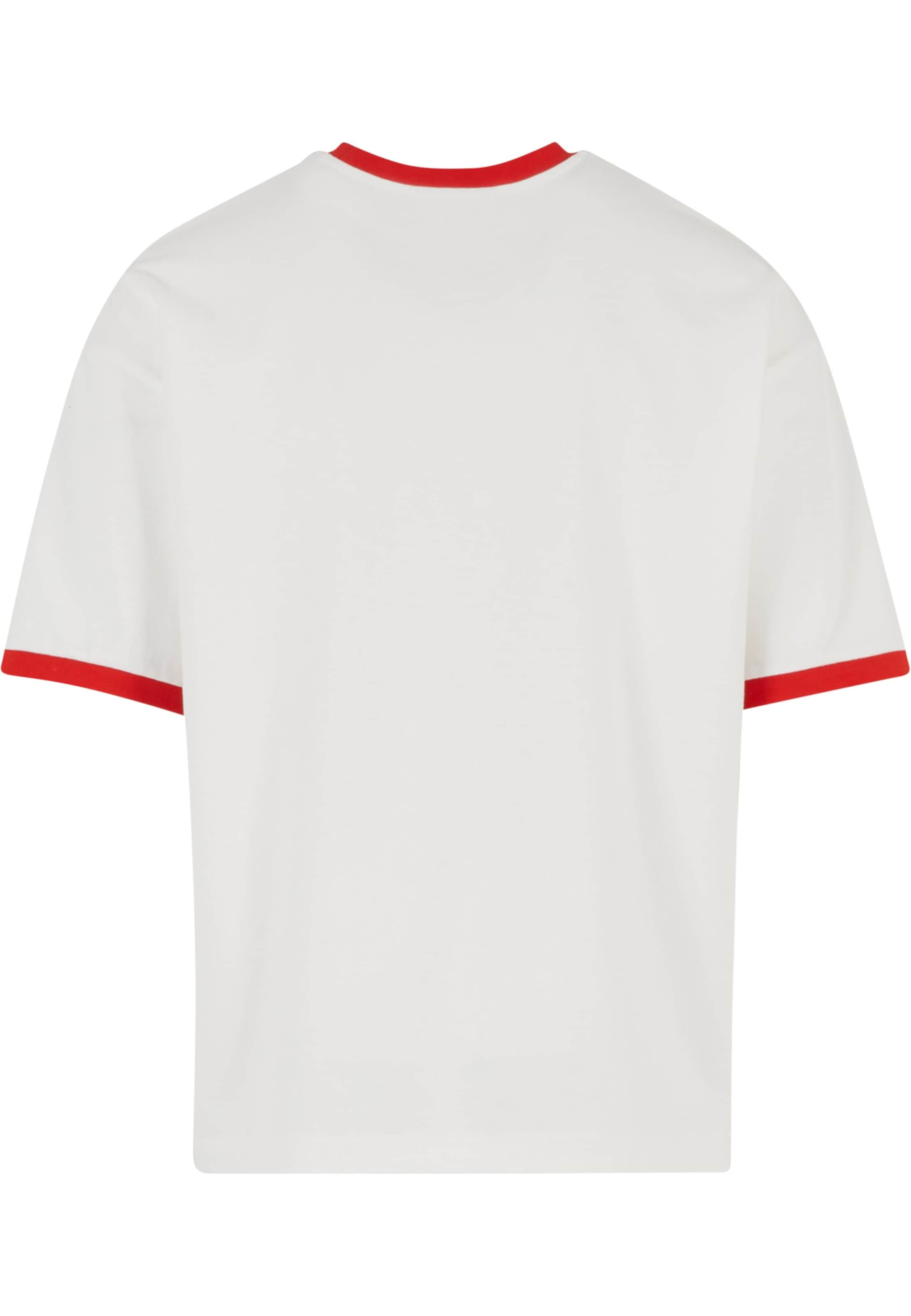 Prohibited Bluser & t-shirts 'Palermo' i hvid