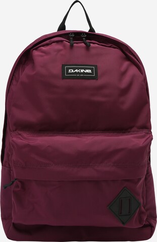 DAKINE Rucksack in Lila