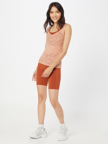 SLOGGI Top in Orange