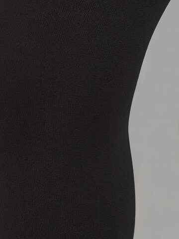 CALZEDONIA Strumpfhose in Schwarz