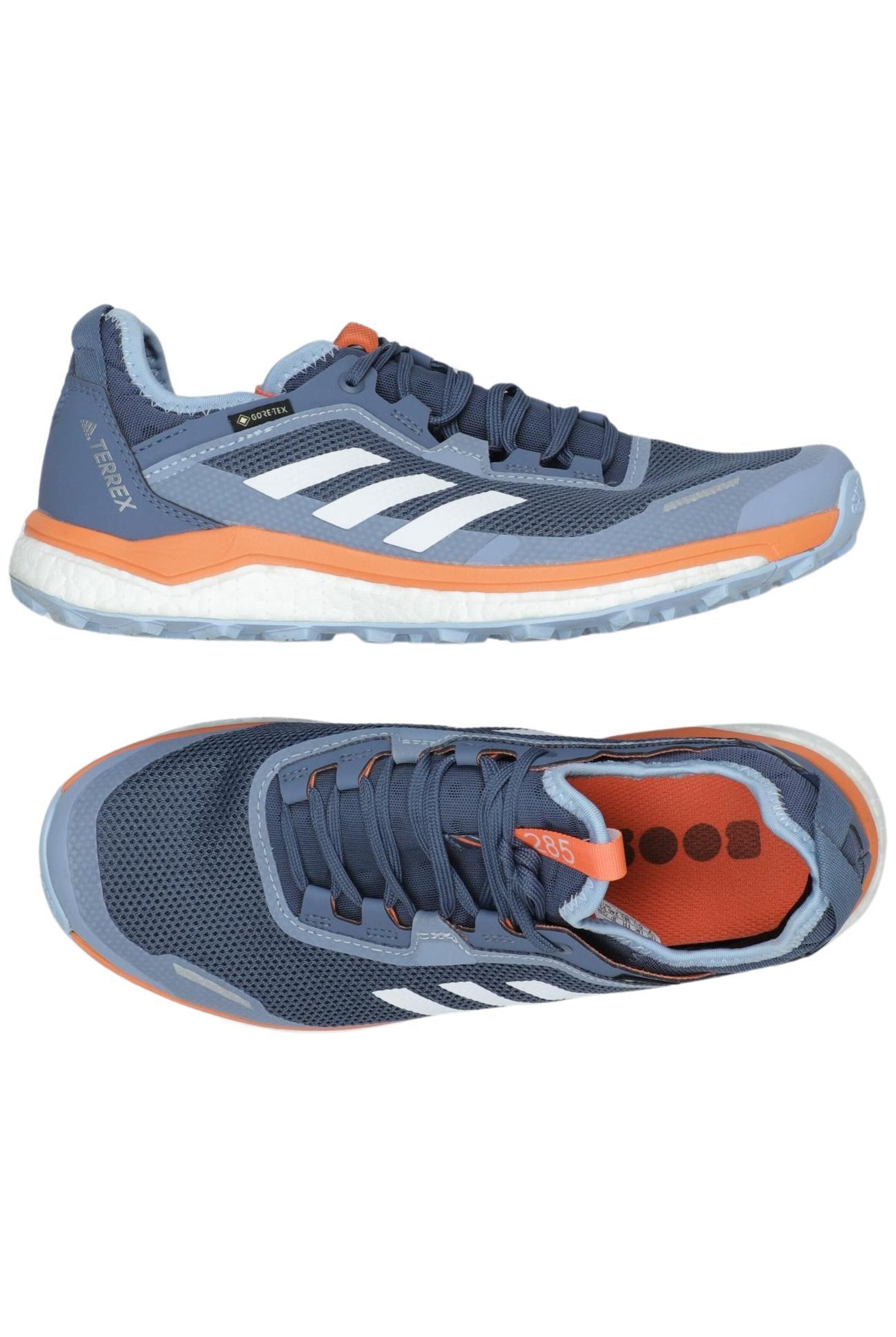ADIDAS TERREX Sneakers & Trainers in 38,5 in Mixed colors: front