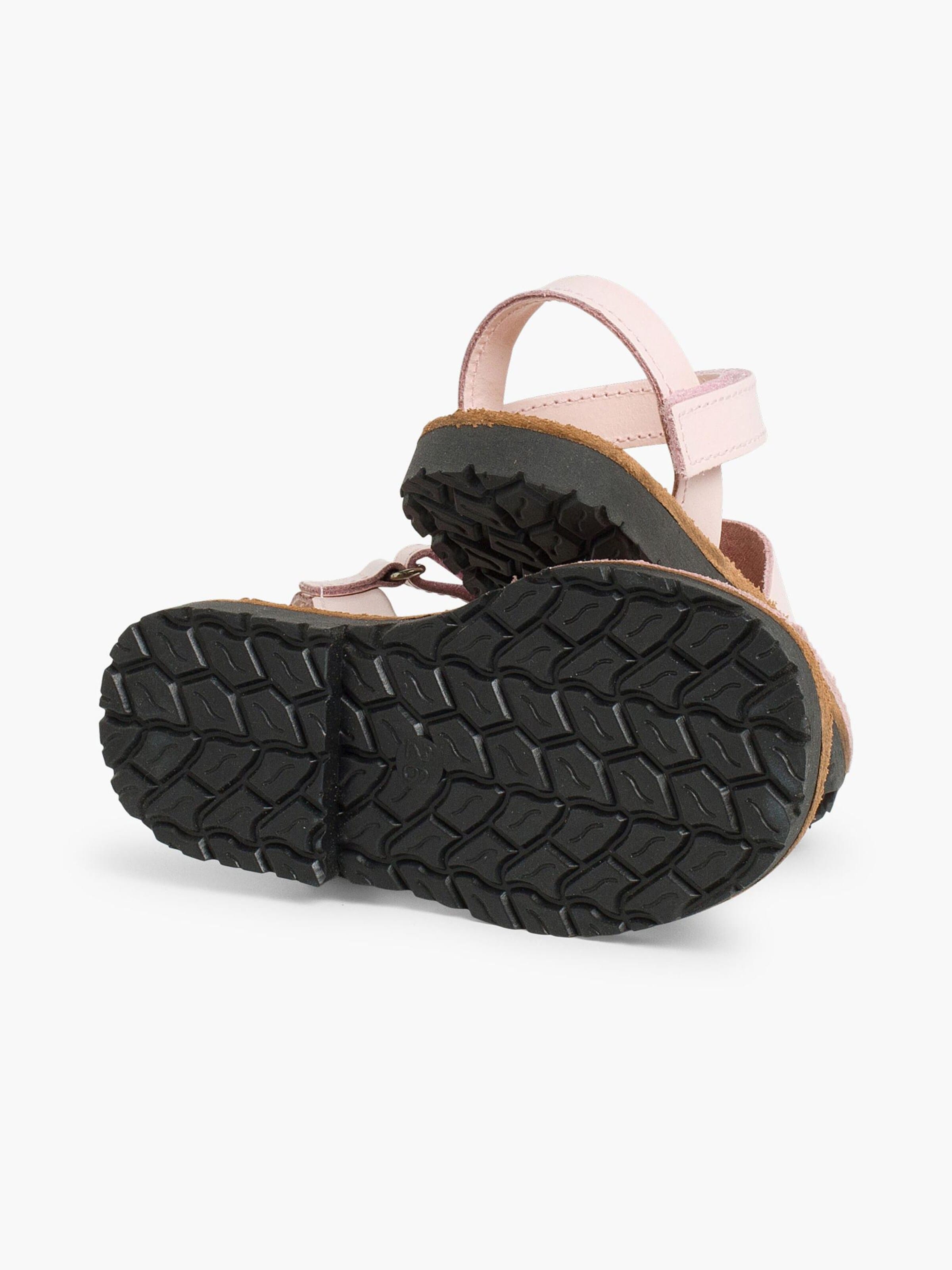 Pisamonas Sandals in Pink