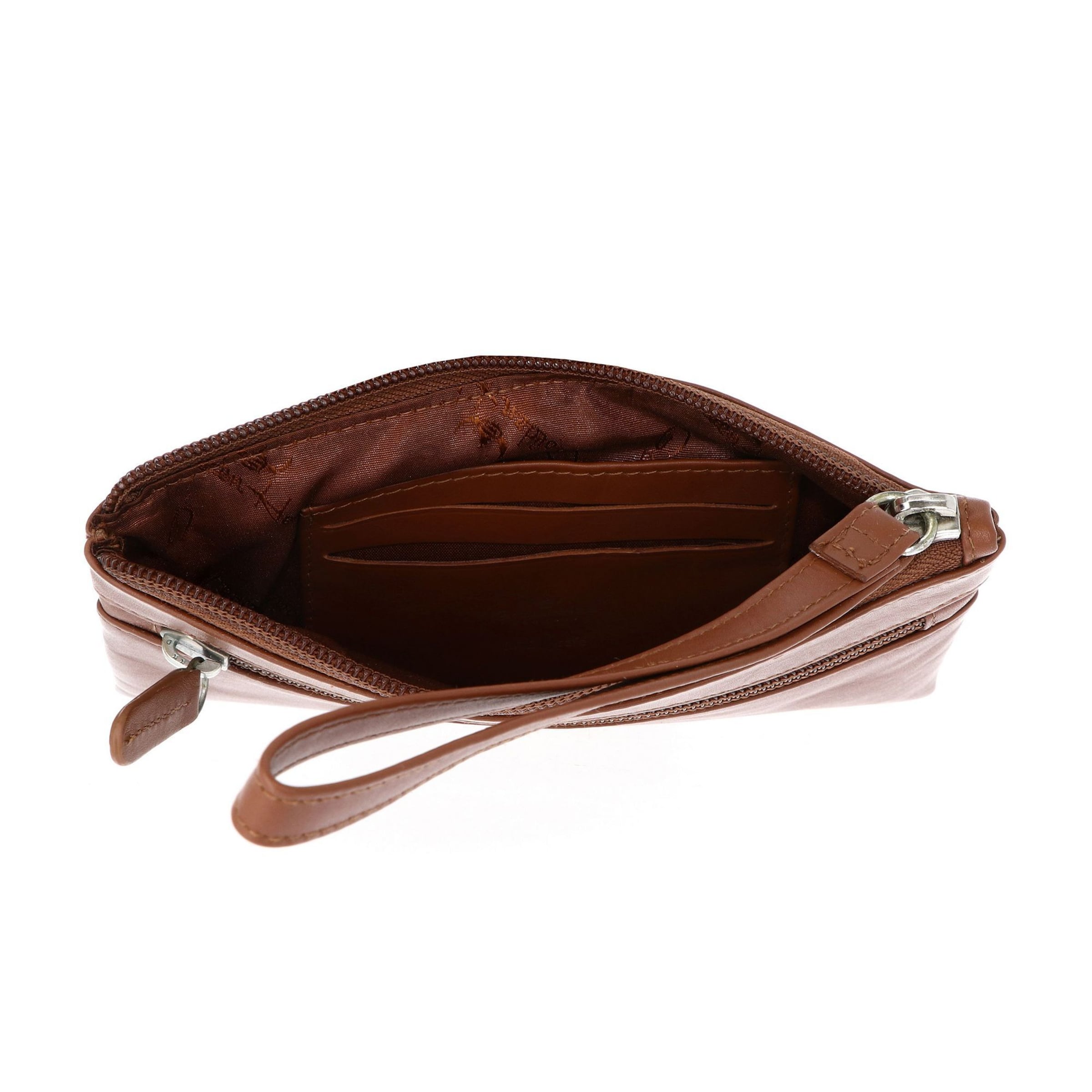 GOLDEN HEAD Smartphone case 'Polo ' in Brown