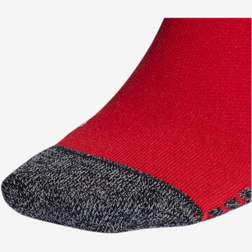 ADIDAS PERFORMANCE Athletic Socks 'Adi 23' in Red