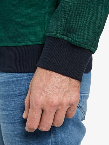 BABISTA Sweatshirt 'Modastilo' in Groen