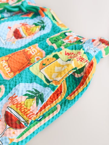 Next Zwemshorts in Blauw