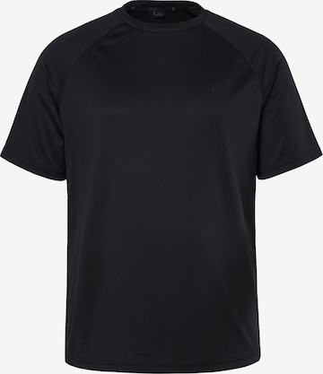 JAY-PI Shirt in Black: front