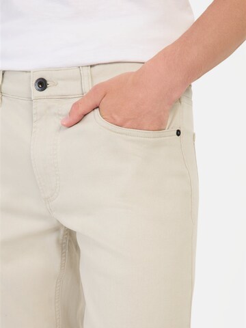 CAMEL ACTIVE Regular Pants in Beige