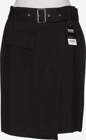 heine Skirt in M in Black: front