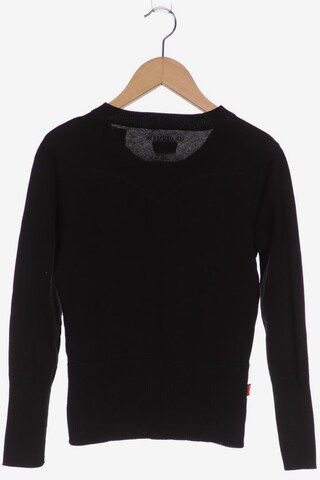 LEVI'S ® Pullover XS in Schwarz