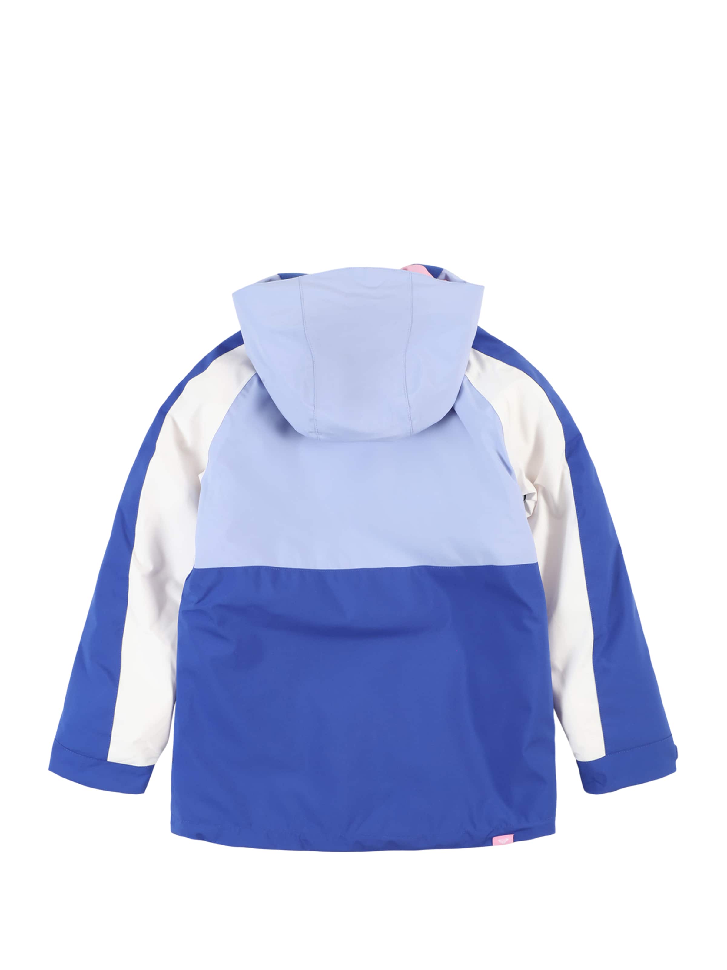 ROXY Μπουφάν πεζοπορίας 'SNOWMIST' σε μπλε