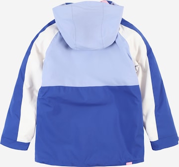 ROXY Outdoor jacket 'SNOWMIST' in Blue