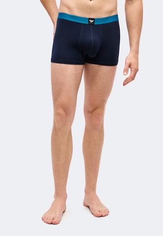 Emporio Armani Boksershorts i beige: forside