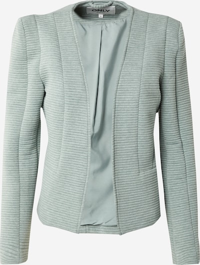 ONLY Blazer 'LINKA' en menthe, Vue avec produit