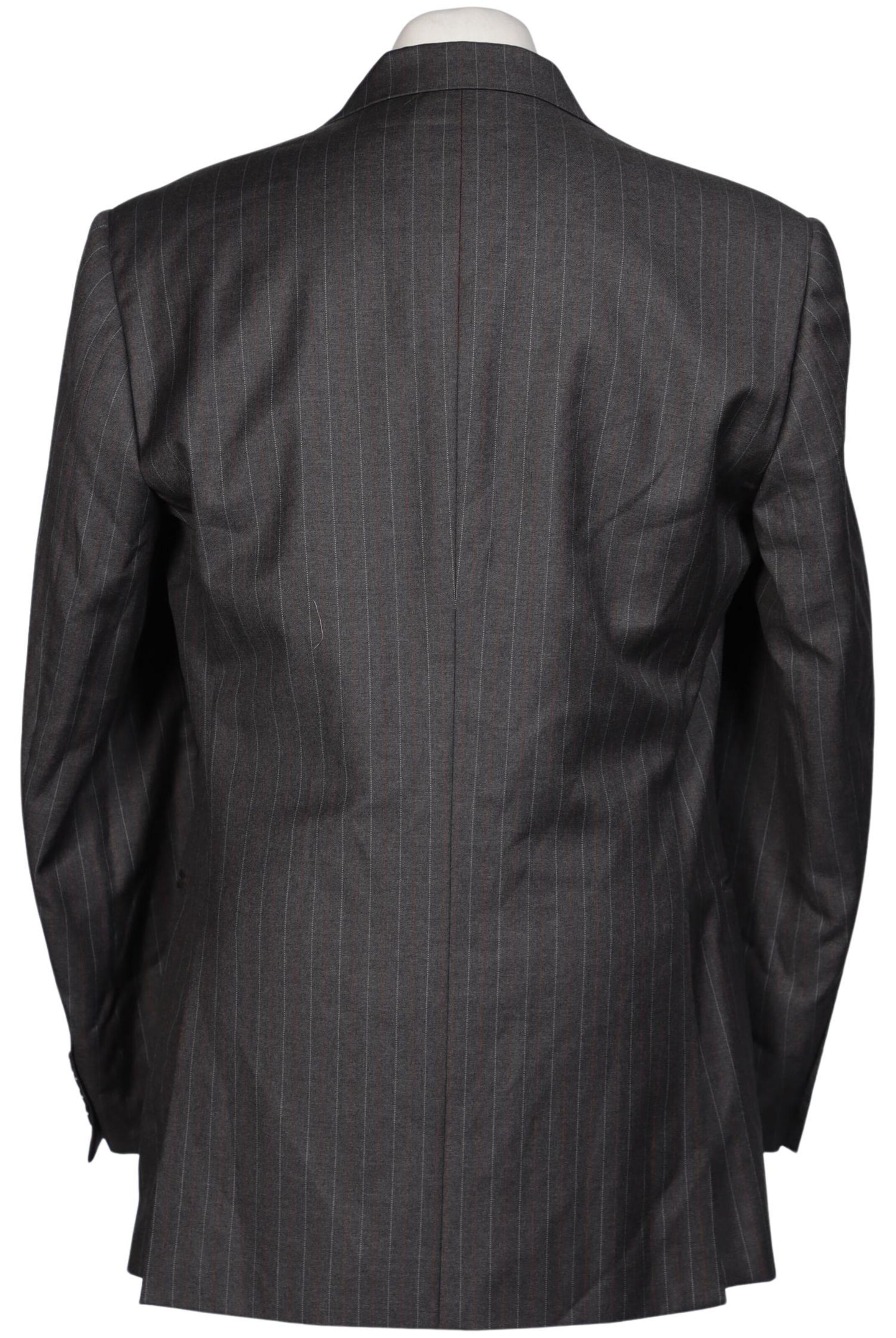 PAL ZILERI Suit Jacket in M in Grey
