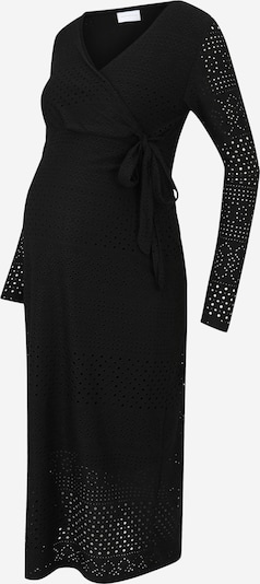 MAMALICIOUS Mekko 'Angia' värissä musta, Tuotenäkymä